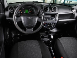 Седан ВАЗ (LADA) Granta 2017 года, 549000 рублей, Воронеж