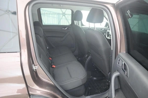 Внедорожник Skoda Yeti 2016 года, 1390000 рублей, Орёл