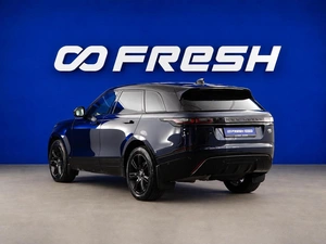 Внедорожник Land Rover Range Rover Velar 2021 года, 5649055 рублей, Москва