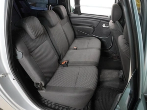 Универсал ВАЗ (LADA) Largus 2014 года, 829000 рублей, Воронеж