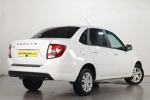Седан ВАЗ (LADA) Granta 2023 года, 799000 рублей, Челябинск