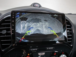 Внедорожник Nissan Juke 2012 года, 1070000 рублей, Краснодар