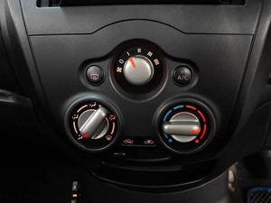 Хетчбэк Nissan Note 2017 года, 1103000 рублей, Ставрополь