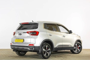 Внедорожник Chery Tiggo 4 Pro 2023 года, 1459000 рублей, Тюмень