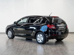 Хетчбэк Geely Emgrand EC7 2013 года, 469000 рублей, Саратов