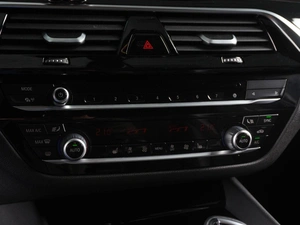 Седан BMW 5 серия 2018 года, 3745000 рублей, Минеральные Воды