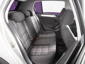 Хетчбэк Volkswagen Golf 2012 года, 998000 рублей, Минеральные Воды