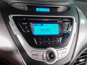 Седан Hyundai Elantra 2012 года, 899000 рублей, Воронеж