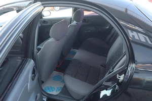 Седан ЗАЗ Sens 2008 года, 270000 рублей, Мирное