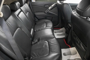 Внедорожник Nissan Murano 2011 года, 1259000 рублей, Барнаул