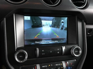 Купе Ford Mustang 2019 года, 3470000 рублей, Аксай