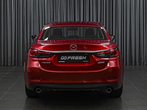 Седан Mazda 6 2014 года, 1889000 рублей, Ставрополь