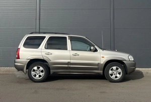 Внедорожник Mazda Tribute 2001 года, 620000 рублей, Солонцы