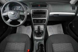 Лифтбек Skoda Octavia 2012 года, 949000 рублей, Тюмень