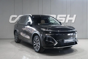 Внедорожник Geely Galaxy Starship 7 2025 года, 3479000 рублей, Петрозаводск