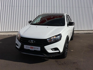 Универсал ВАЗ (LADA) Vesta 2021 года, 1300000 рублей, Брянск