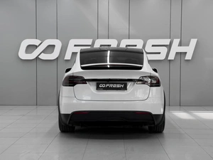 Внедорожник Tesla Model X 2022 года, 7999000 рублей, Ростов-на-Дону
