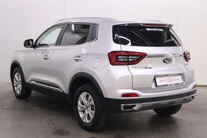 Внедорожник Chery Tiggo 4 2023 года, 1690000 рублей, Брянск