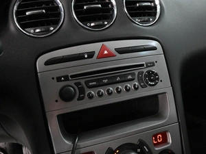 Хетчбэк Peugeot 308 2008 года, 559000 рублей, Ростов-на-Дону
