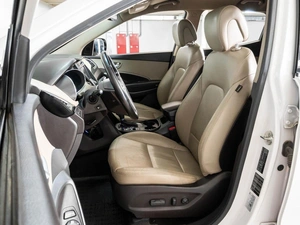 Внедорожник Hyundai Santa Fe 2013 года, 1499000 рублей, Ставрополь