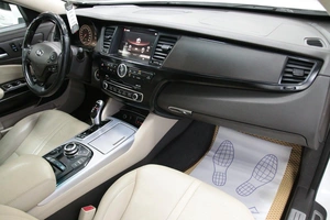 Седан Kia Quoris 2013 года, 1753000 рублей, Солонцы