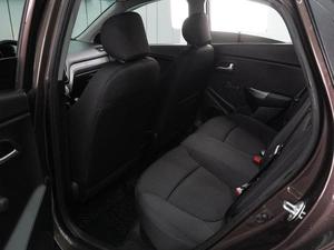 Седан Kia Rio 2016 года, 1199000 рублей, Воронеж