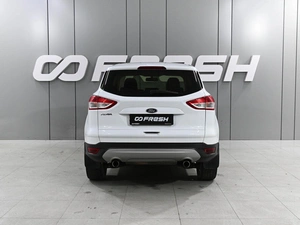 Внедорожник Ford Kuga 2015 года, 1375000 рублей, Аксай