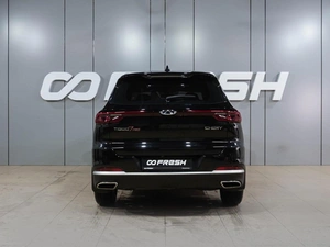 Внедорожник Chery Tiggo 7 Pro 2022 года, 1944000 рублей, Воронеж