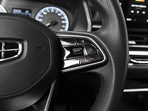 Седан Geely Emgrand 2024 года, 1778000 рублей, Ставрополь