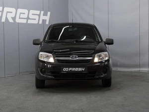 Седан ВАЗ (LADA) Granta 2014 года, 360000 рублей, Омск