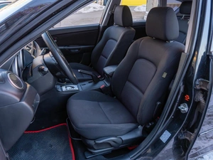 Хетчбэк Mazda 3 2006 года, 629000 рублей, Саратов