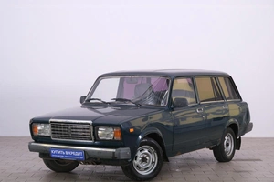 Универсал ВАЗ (LADA) 2104 2011 года, 269000 рублей, Омск