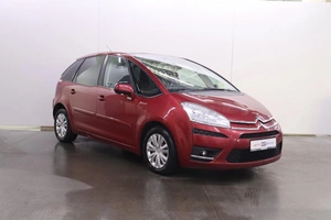Компактвэн Citroen C4 Picasso 2012 года, 670000 рублей, Брянск