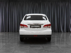 Седан Nissan Almera 2018 года, 669000 рублей, Тюмень