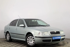Лифтбек Skoda Octavia 2009 года, 499000 рублей, Пермь