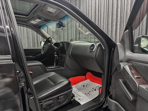 Внедорожник Ford Explorer 2006 года, 999000 рублей, Красноярск