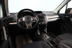 Внедорожник Subaru Forester 2013 года, 1619000 рублей, Новосибирск