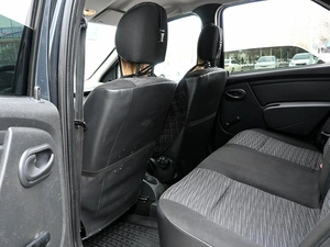 Седан Renault Logan 2010 года, 580000 рублей, Волгоград