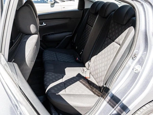 Седан Kia Rio 2020 года, 1730000 рублей, Краснодар