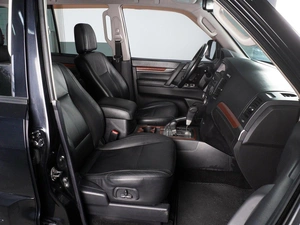 Внедорожник Mitsubishi Pajero 2008 года, 1516000 рублей, Минеральные Воды