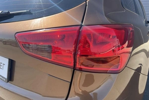 Универсал Kia Ceed 2016 года, 1115000 рублей, Солонцы
