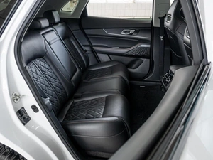 Внедорожник Changan UNI-K 2024 года, 3259000 рублей, Краснодар