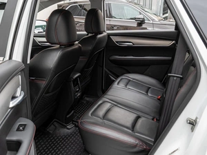 Внедорожник SWM G01 2024 года, 1598000 рублей, Краснодар