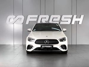 Седан Mercedes-benz E-класс 2021 года, 5970000 рублей, Минеральные Воды