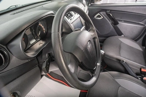 Лифтбек ВАЗ (LADA) Granta 2021 года, 929000 рублей, Томск