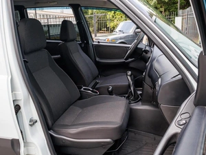 Внедорожник Chevrolet Niva 2013 года, 679000 рублей, Большой Сочи