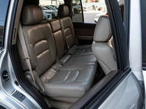 Внедорожник Toyota Land Cruiser 2008 года, 2490000 рублей, Краснодар
