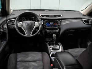 Внедорожник Nissan X-Trail 2015 года, 1649000 рублей, Большой Сочи
