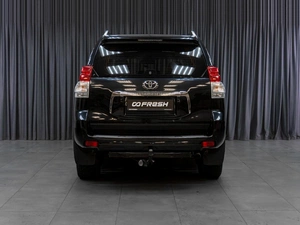 Внедорожник Toyota Land Cruiser Prado 2011 года, 3299000 рублей, Тюмень