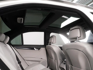 Седан Mercedes-benz C-класс 2012 года, 1650000 рублей, Минеральные Воды